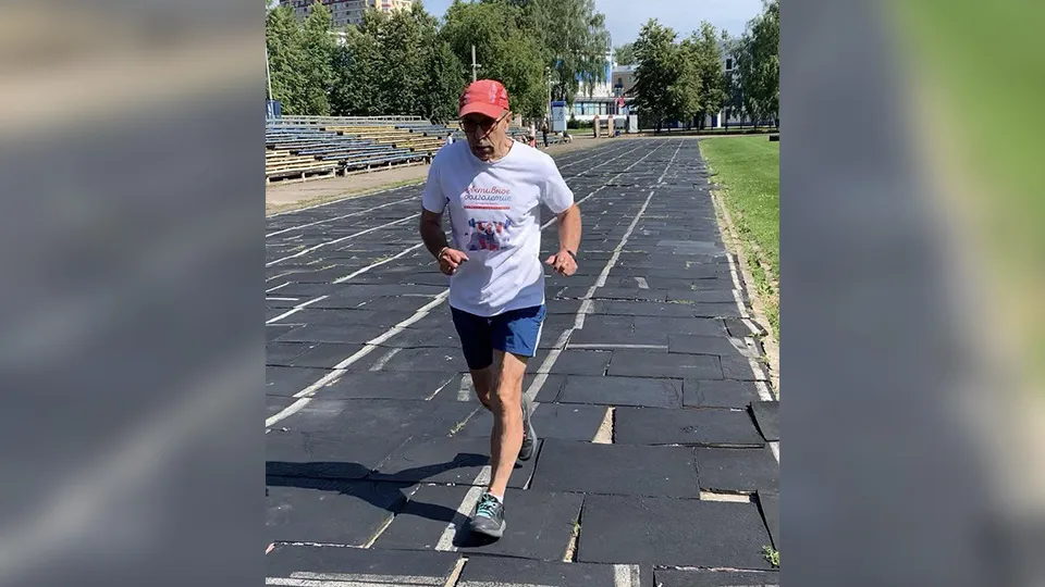 Фото: Министерство социального развития Московской области