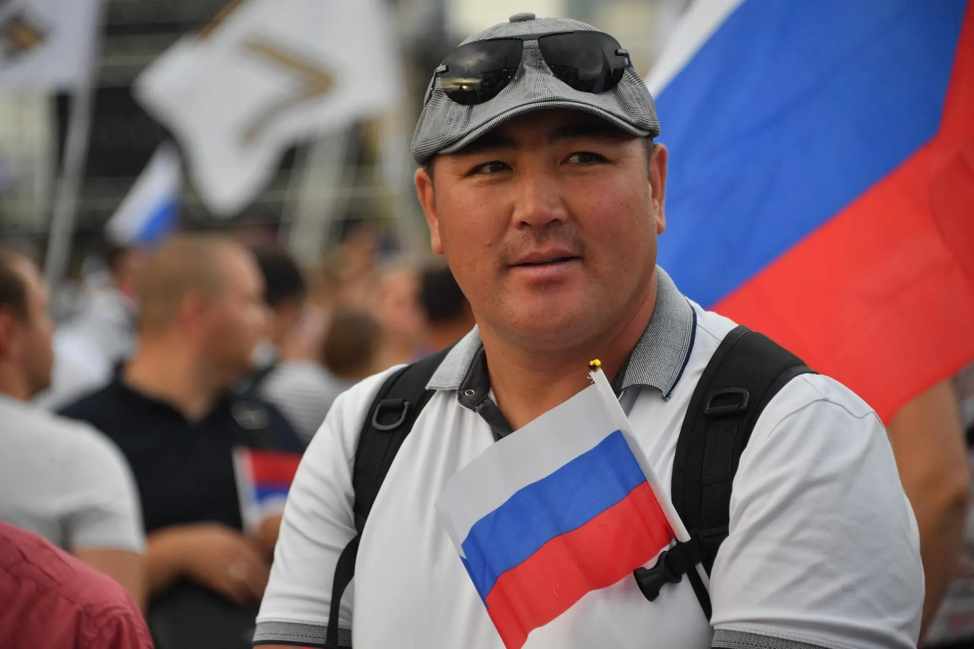 Komsomolskaya Pravda