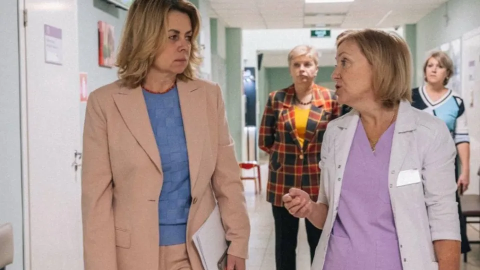 Фото: пресс-служба администрации г.о. Домодедово