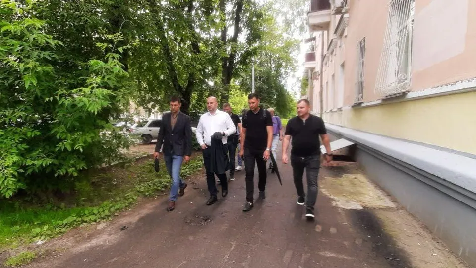 Фото: пресс-служба администрации Балашихи