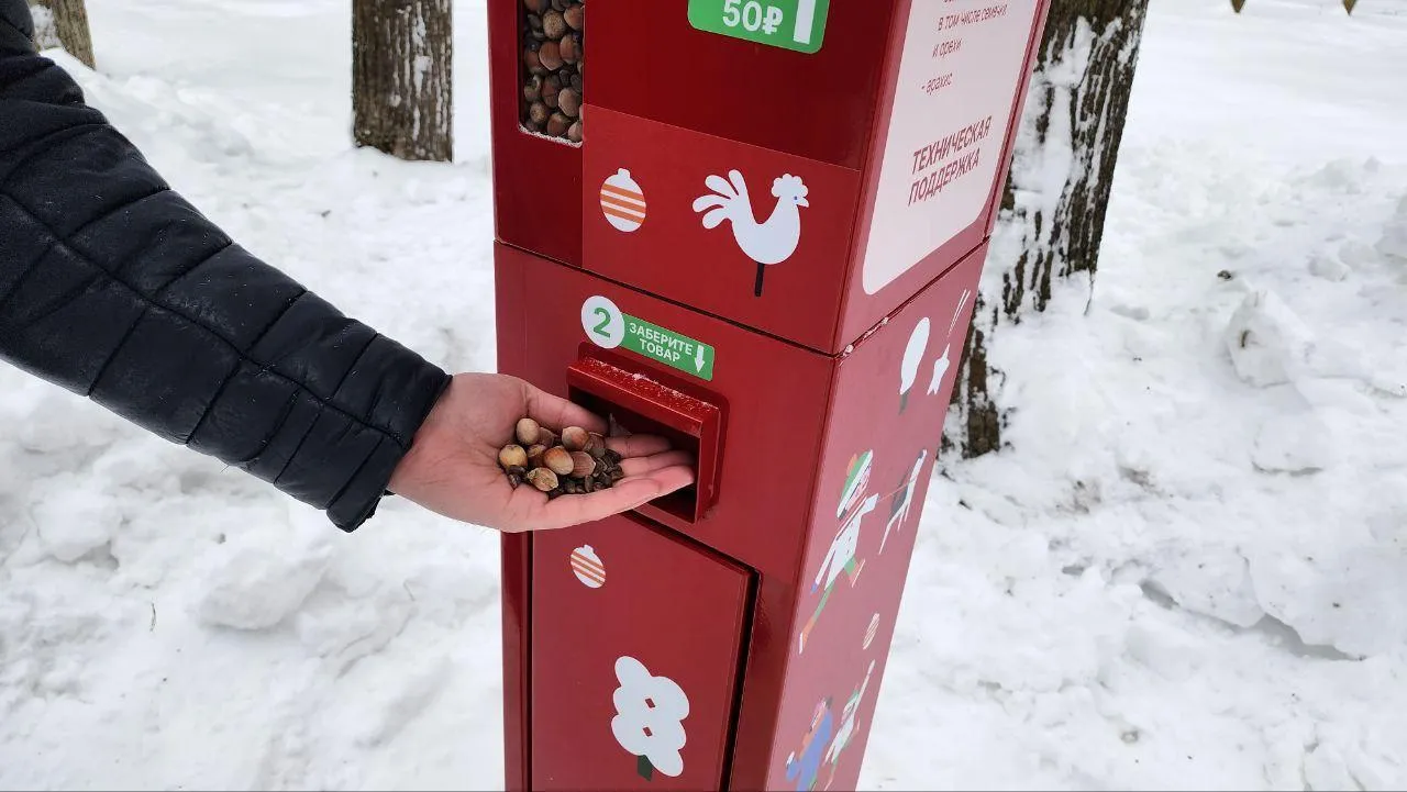 Наталья Лымарь