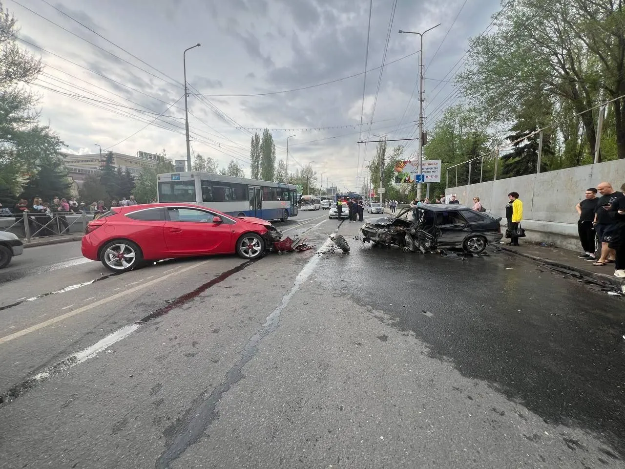 Прокуратура Саратовской области