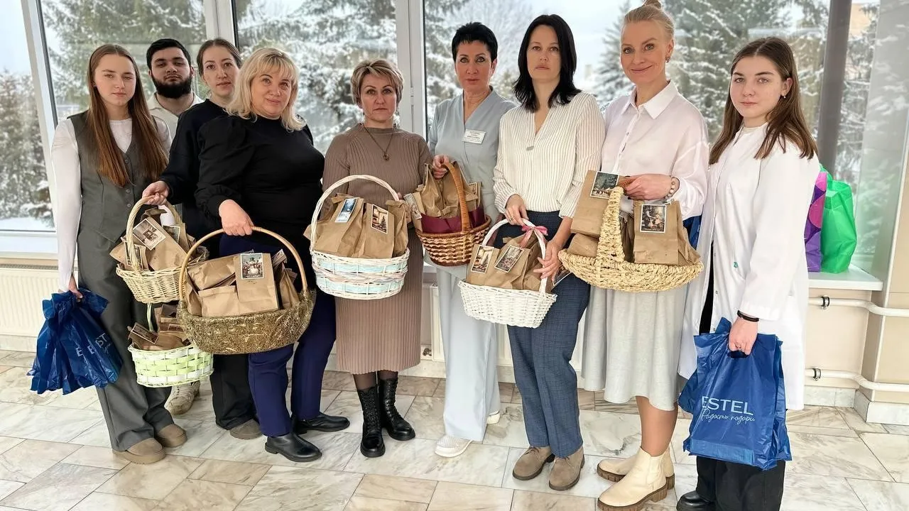 Фото: Министерство образования МО