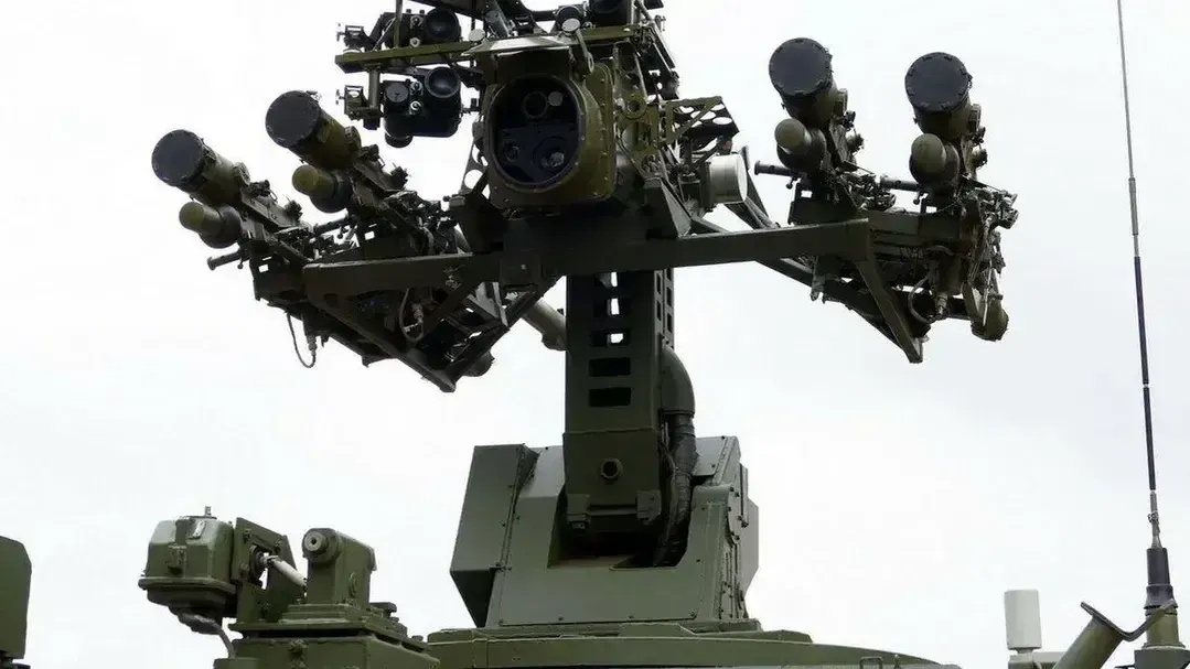 Министерство обороны РФ