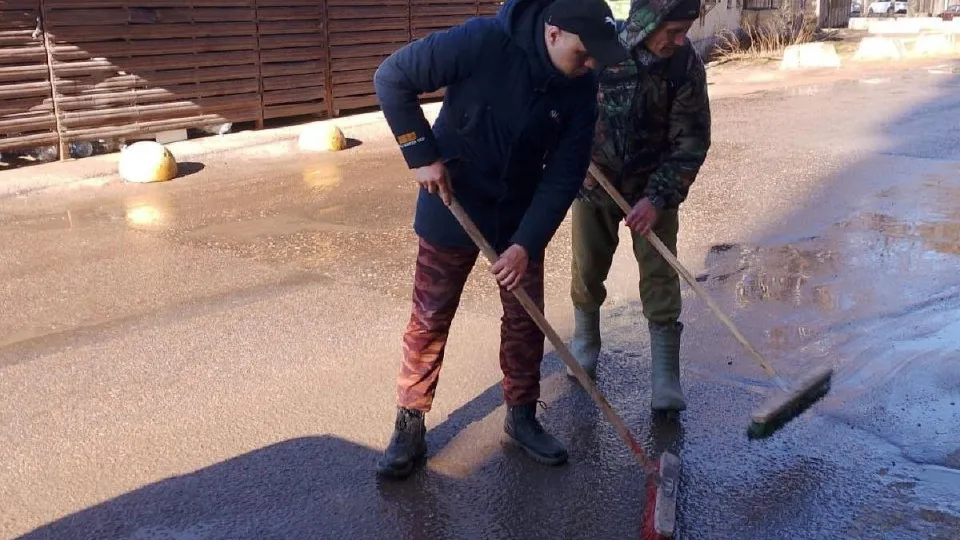 Фото: администрация Одинцовского г.о.