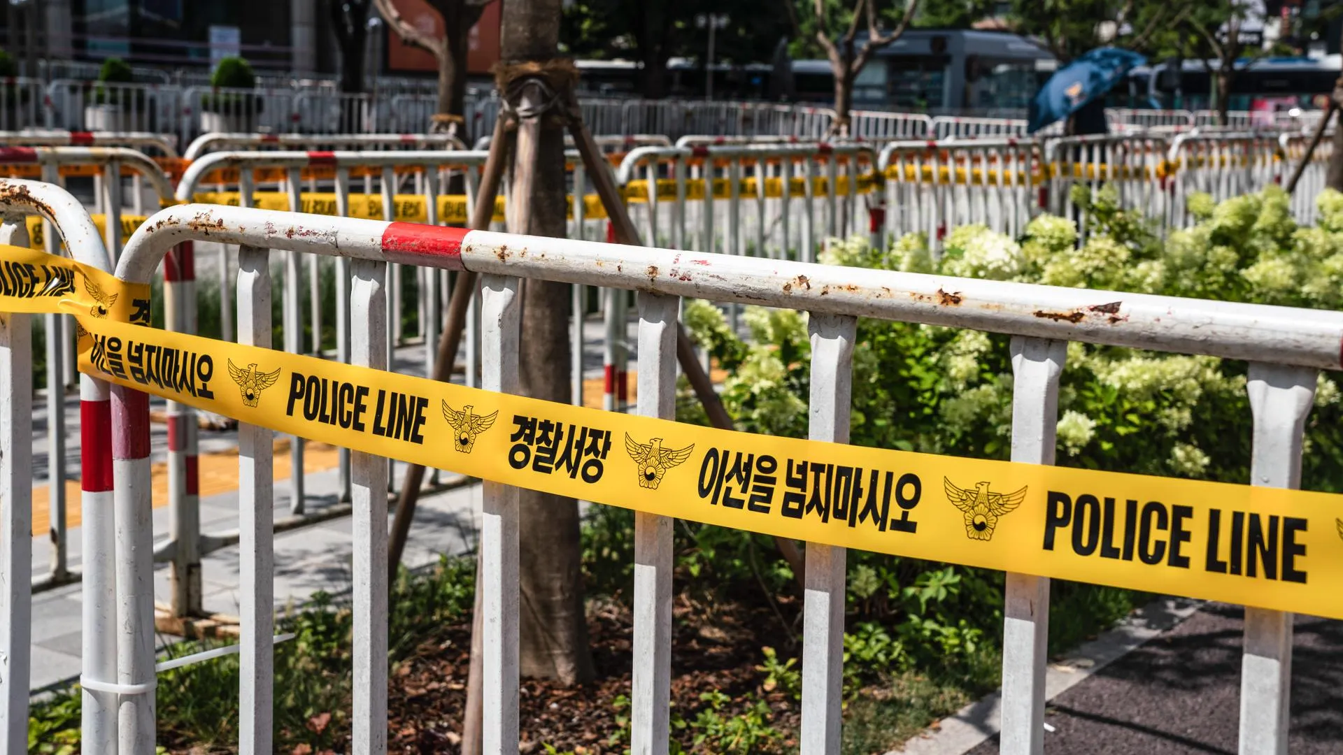 Simon Shin/Keystone Press Agency