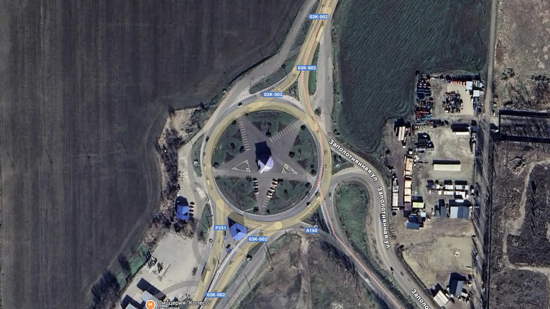 Google Maps