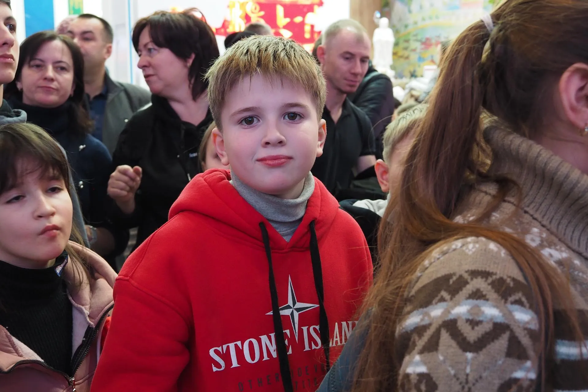 министерство информационных и социальных коммуникаций Московской области