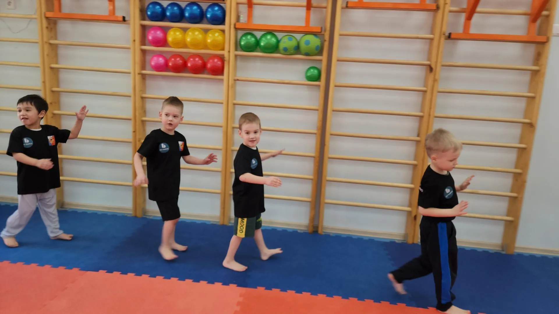 МедиаБанк Подмосковья/Юлия Смагринская