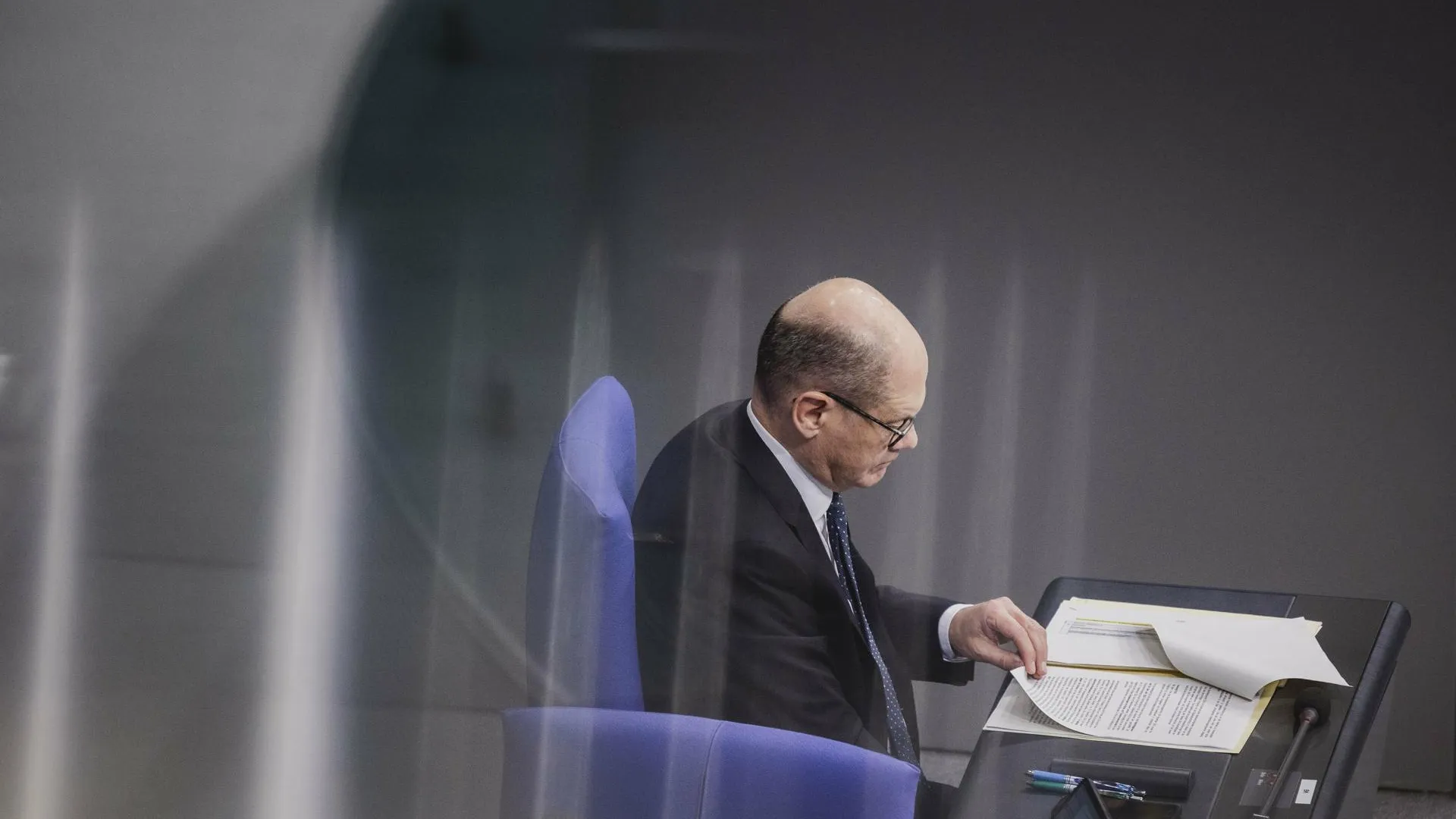 Florian Gaertner/PHOTOTHEK/globallookpress