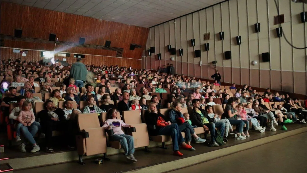 Фото: Дом ученых НЦЧ РАН