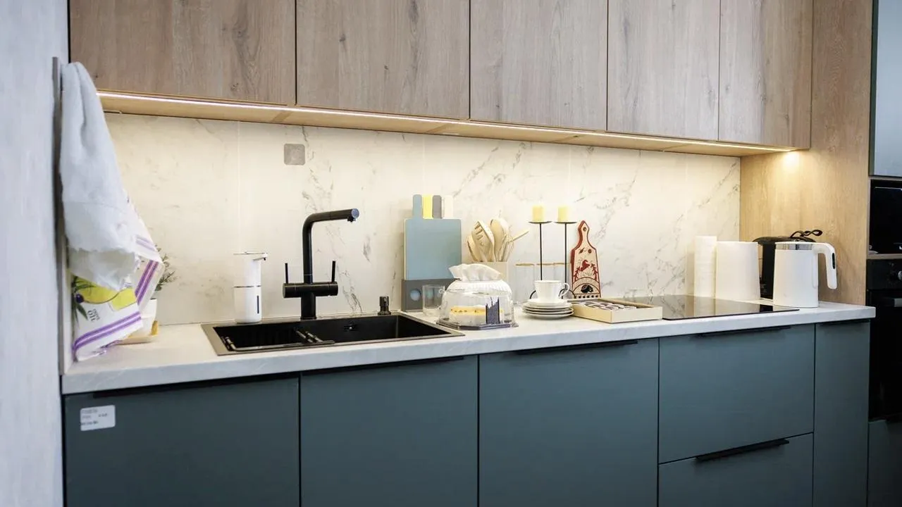 пресс-служба губернатора и правительства Московской области/Сергей Шешин