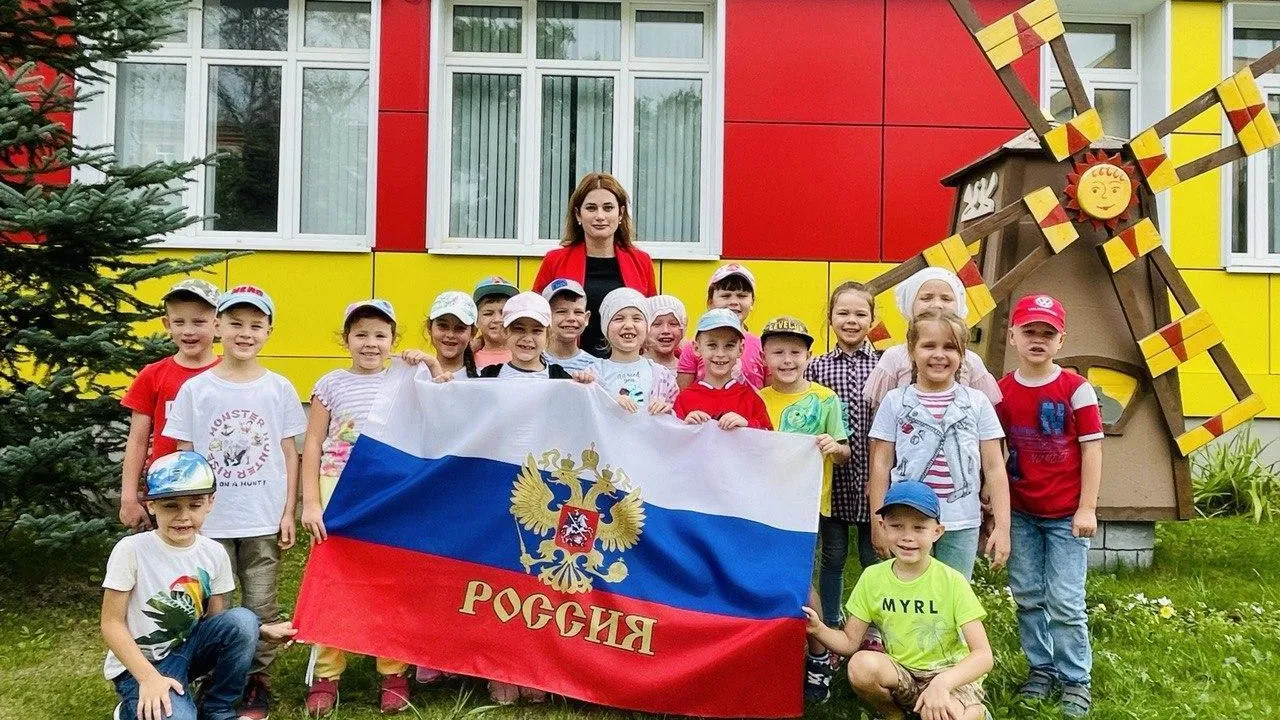 Фото: ТГ Город Балашиха