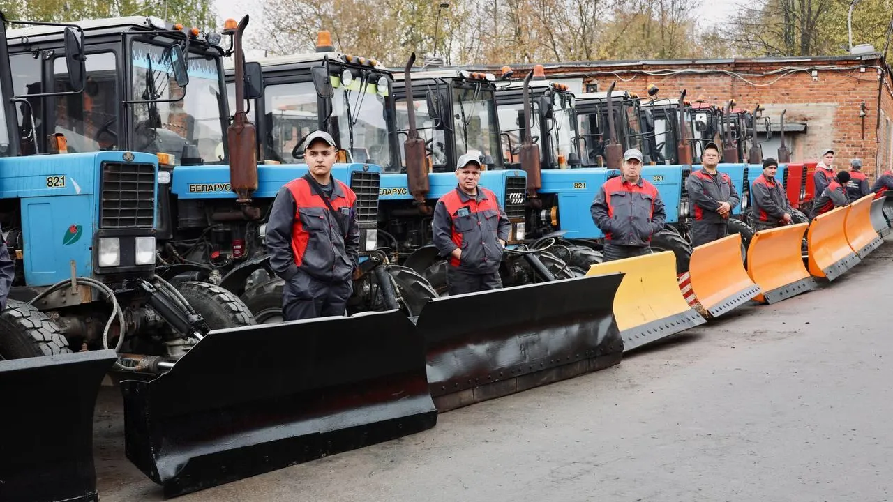 Пресс-служба администрации Павлово-Посадского городского округа