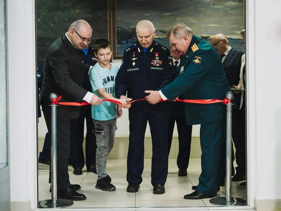 Фото: администрация г.о. Лосино-Петровский<br>