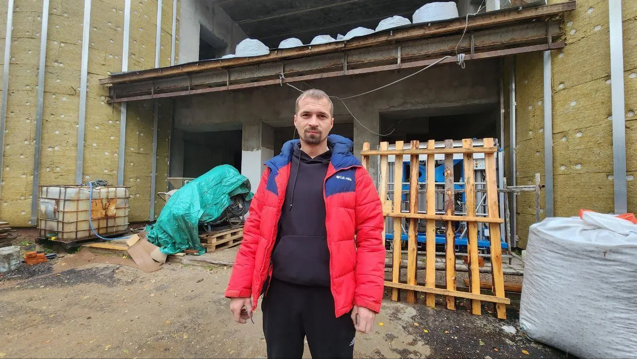 Фото: Евгений Рой