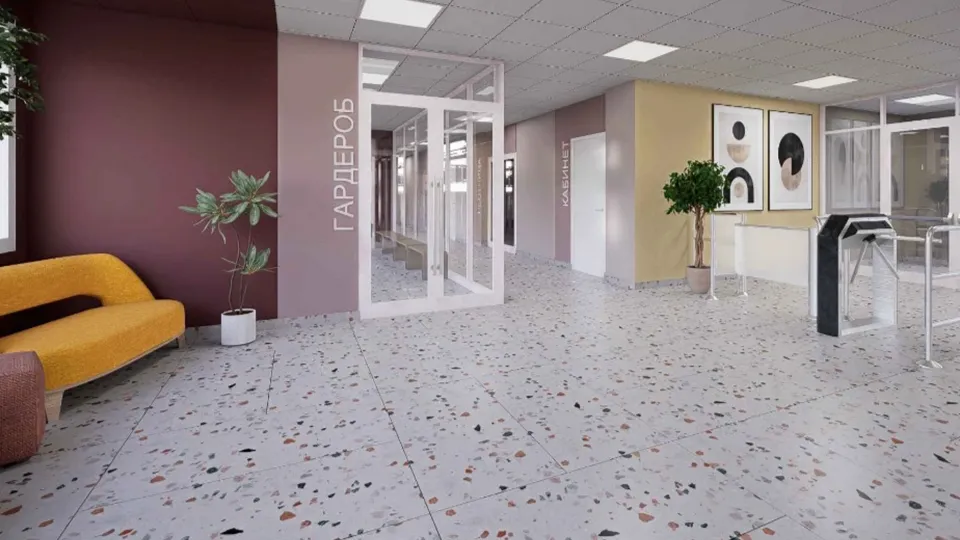 Фото: Малинская СОШ