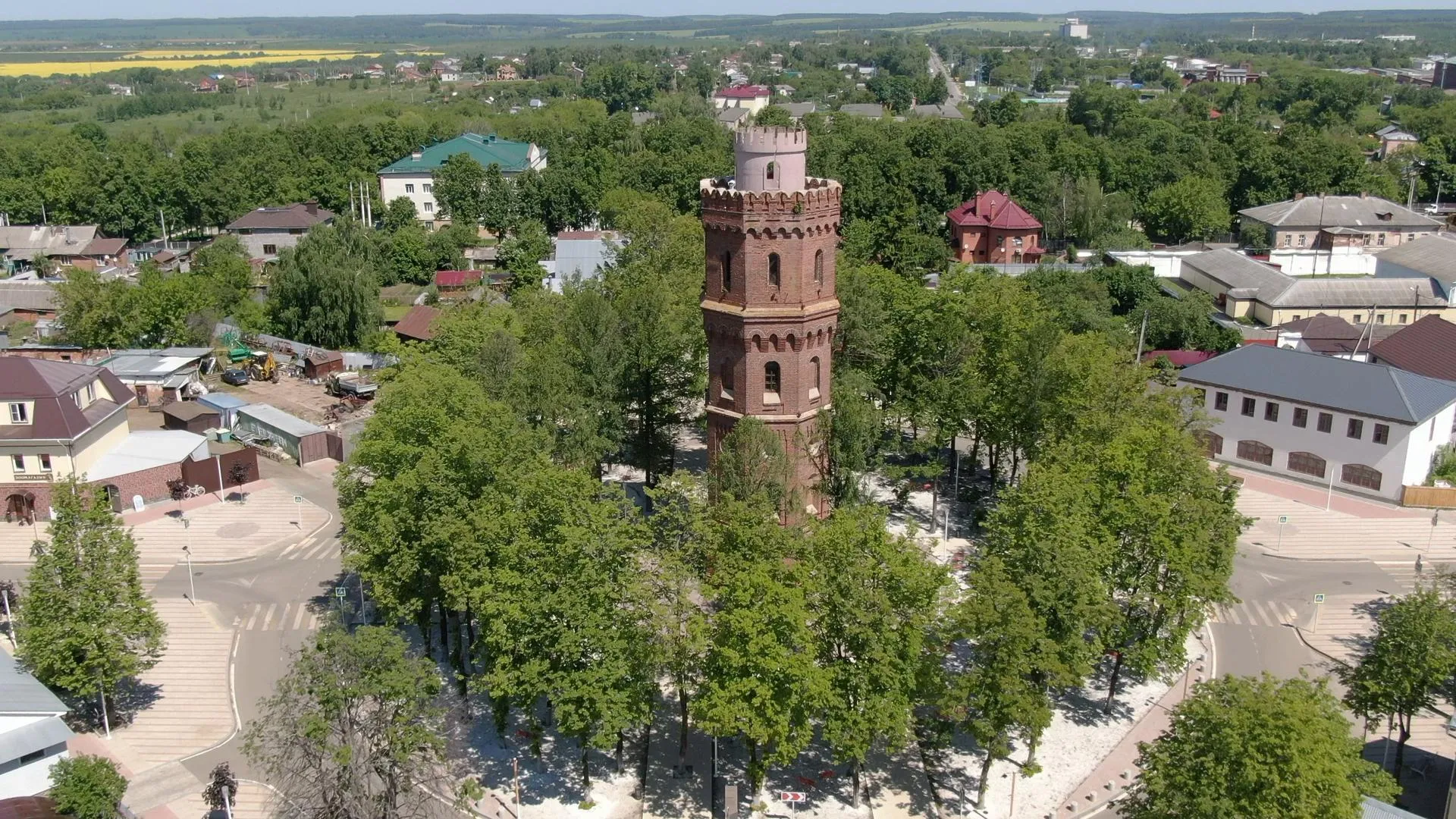 Дарья Московцева