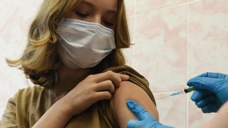 Александр Кряжев / РИА Новости