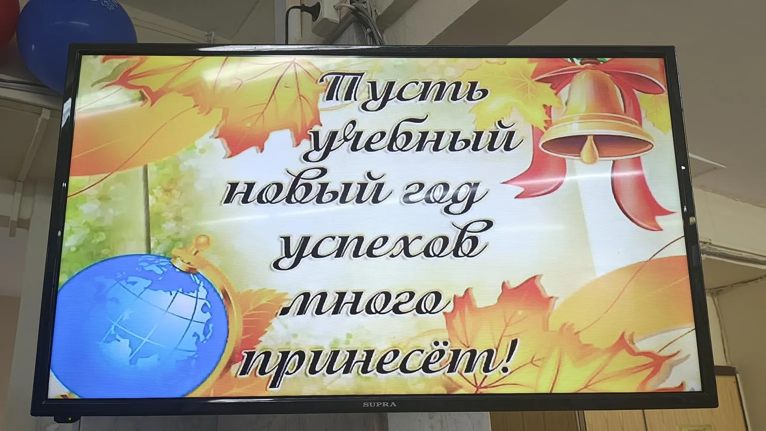 МедиаБанк Подмосковья/Ксения Казакова