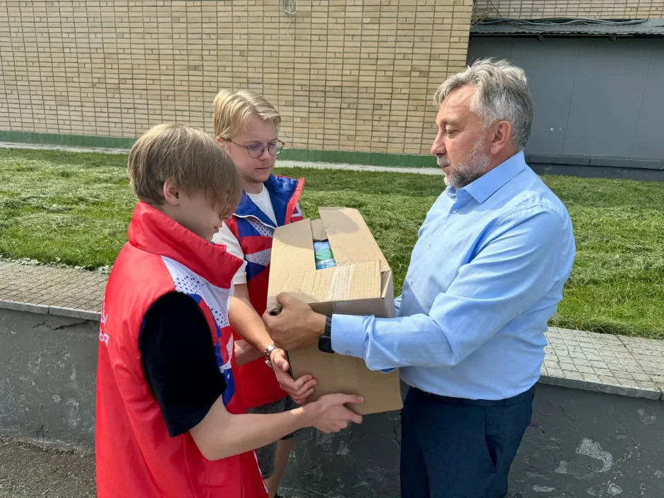 Фото: t.me/oleg_zholobov&nbsp;