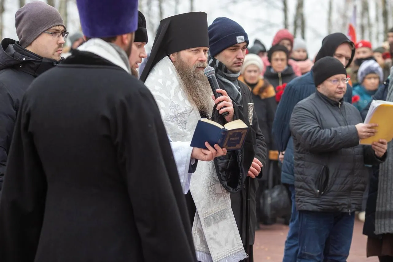 Пресс-служба городского округа Подольск