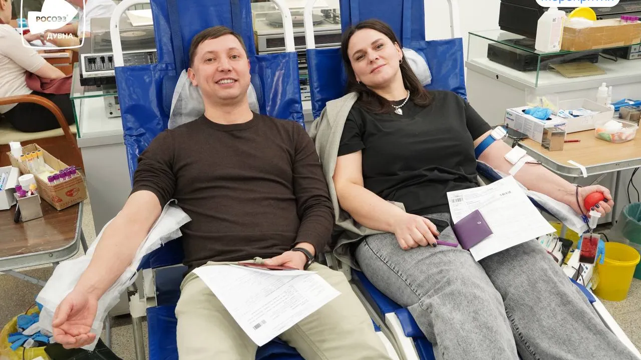 Фото: ОЭЗ «Дубна»