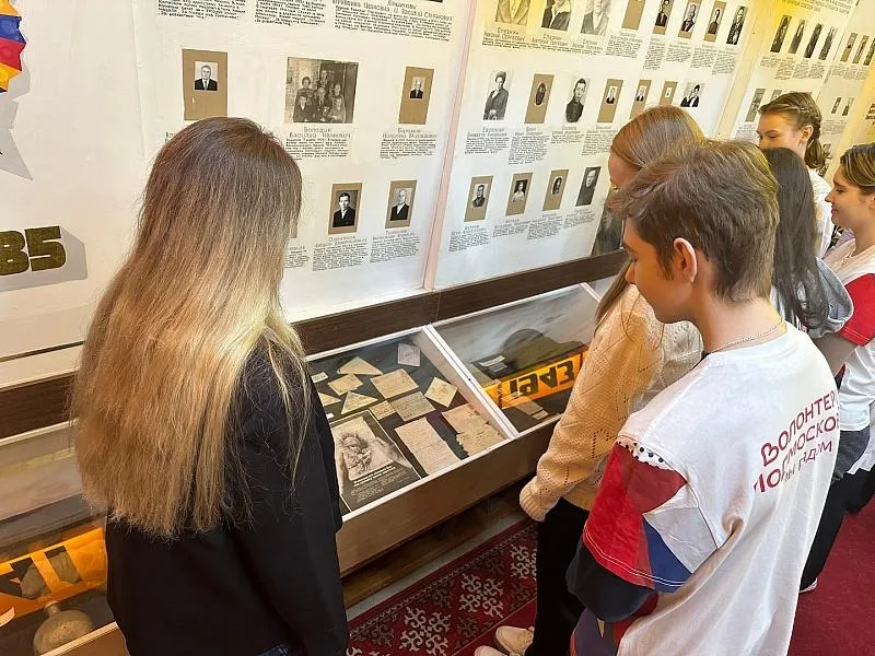 Пресс-служба администрации городского округа Воскресенск