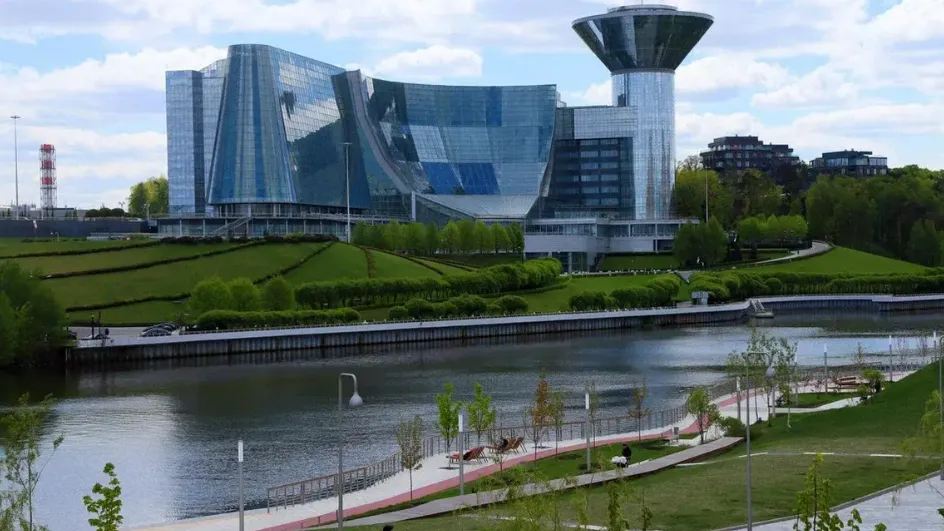 Фото: Заур Карамызов