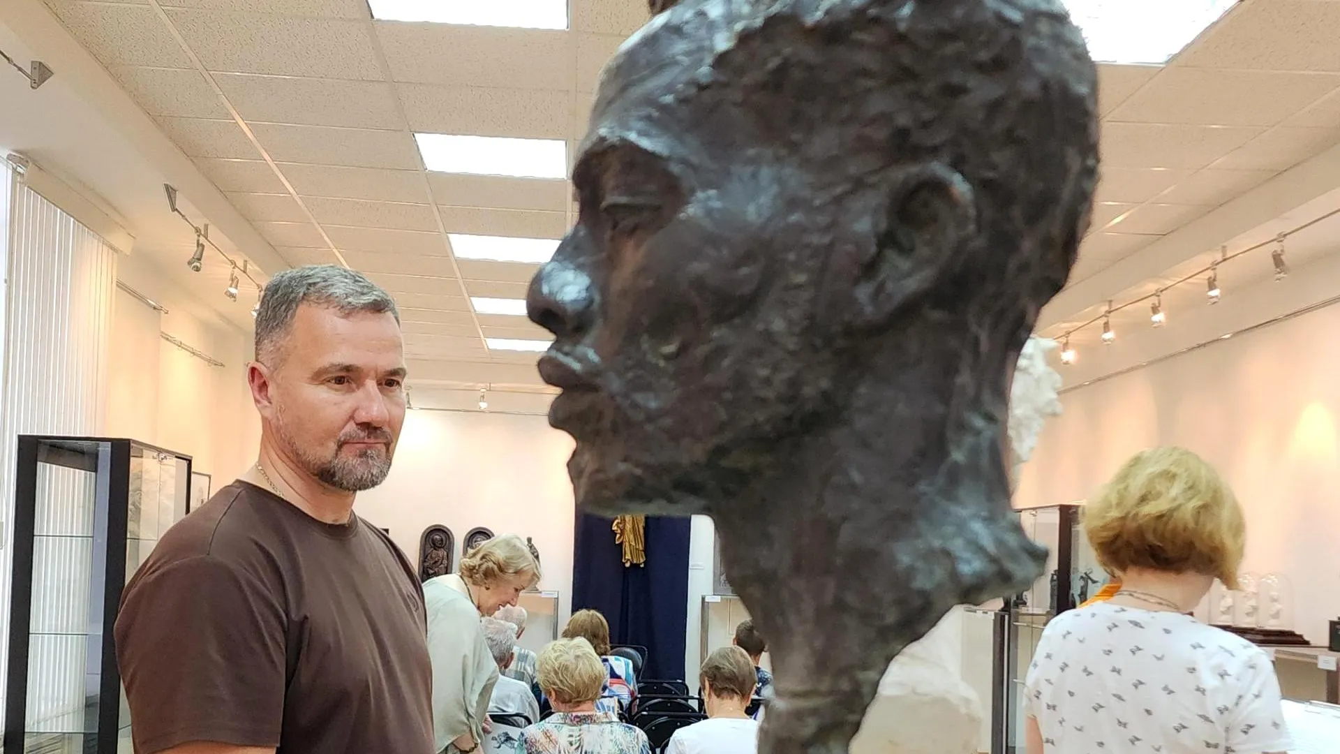 Фото: Нина Басистая