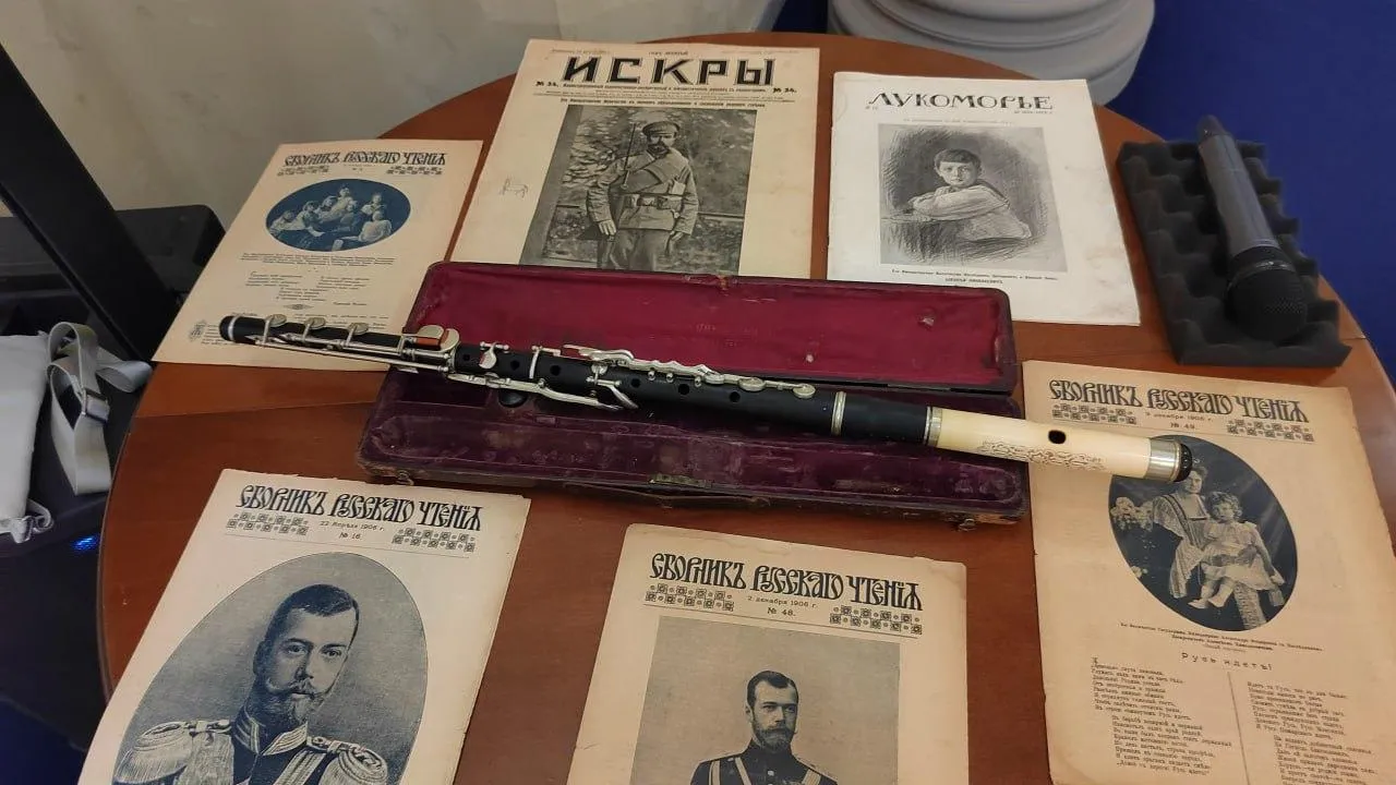 пресс-служба администрации г.о. Красногорск
