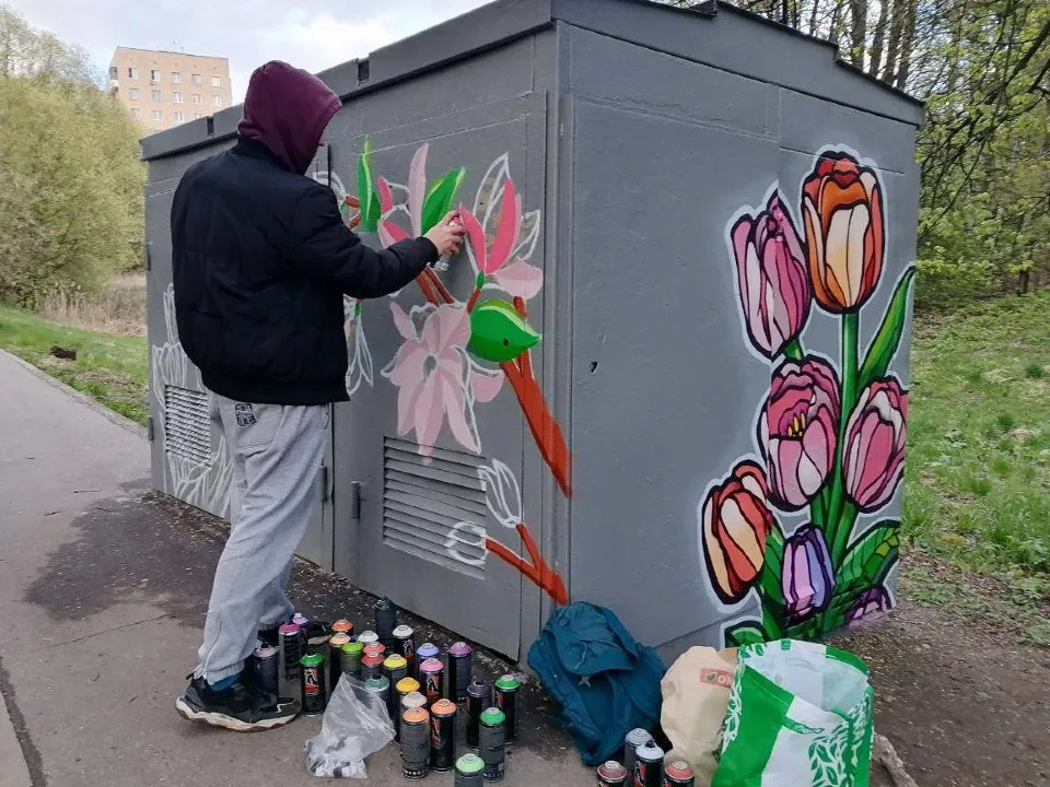 Фото: администрация г.о.Клин