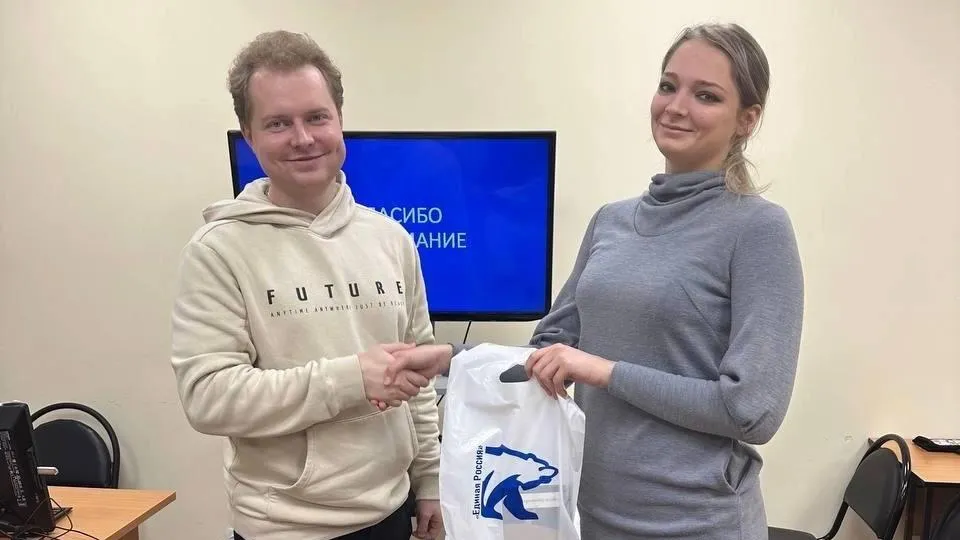 Луховицкая больница