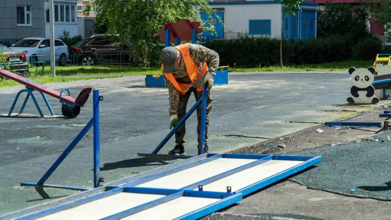 Фото: пресс-служба администрации г. о. Домодедово