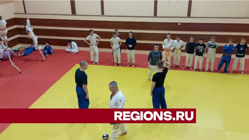 Фото: Евгений Рой