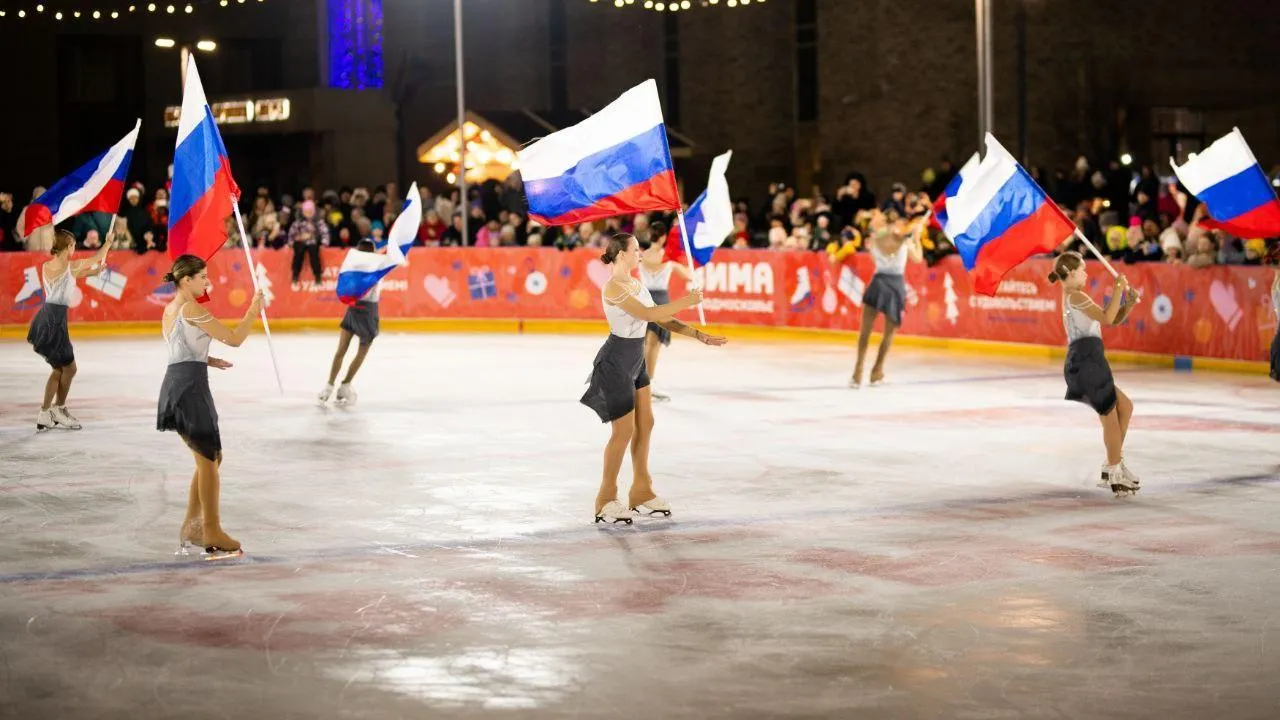 Пресс-служба администрации городского округа Люберцы