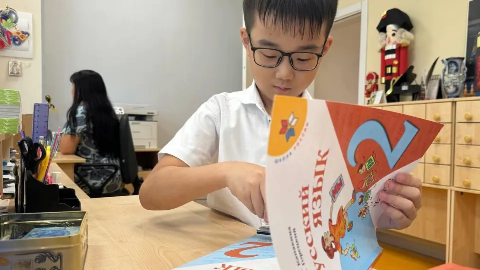 пресс-служба Можайского городского округа