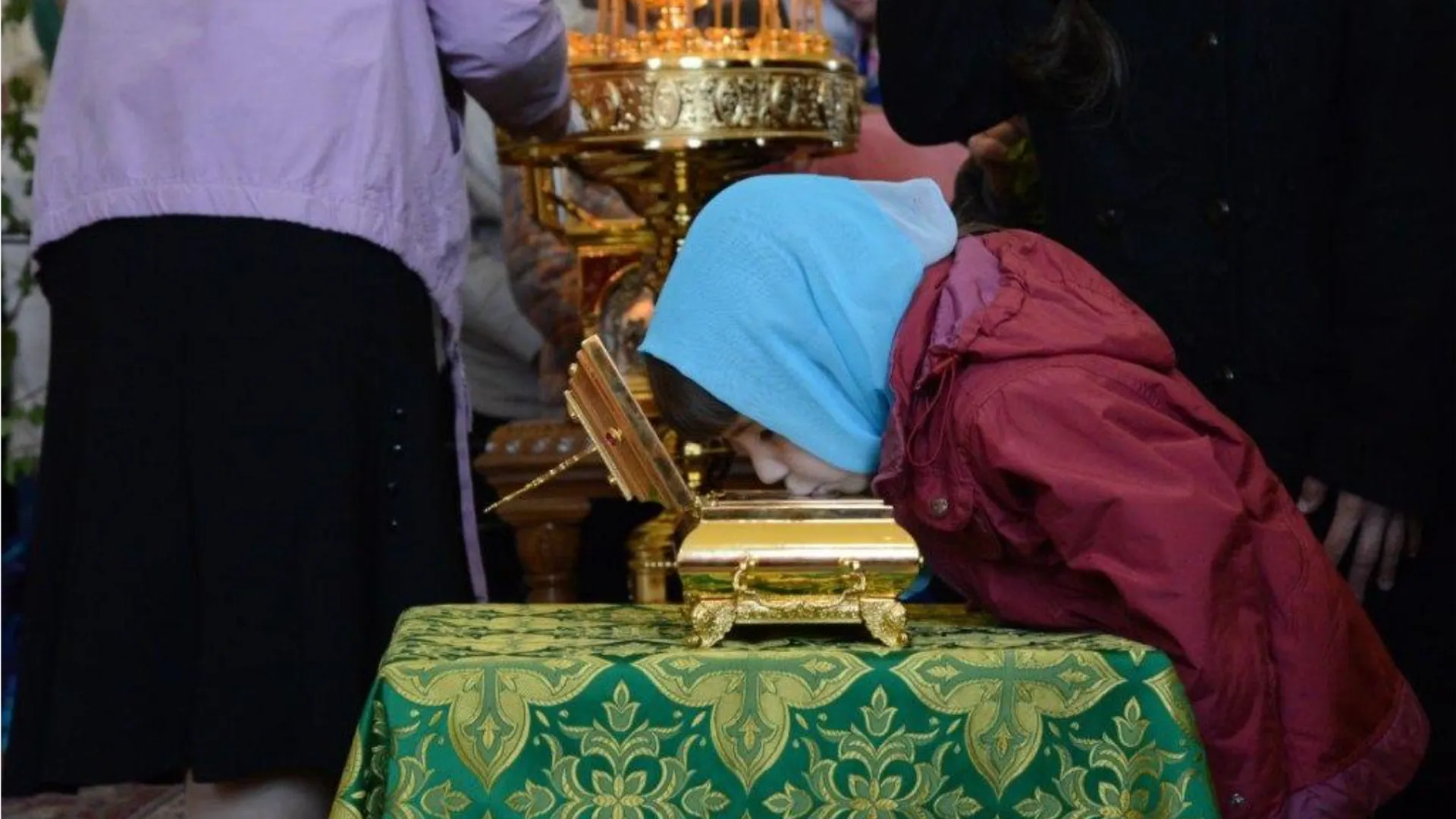 Фото: администрация городского округа Коломна