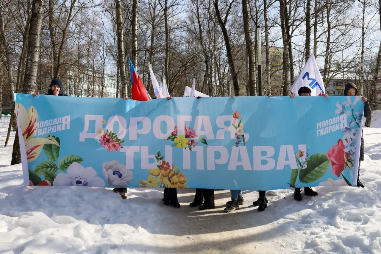 Пресс-служба администрации городского округа Лобня