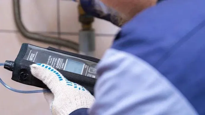 Фото: телеграм-канал "Мособлгаз" / ТО газового оборудования необходимо проводить ежегодно