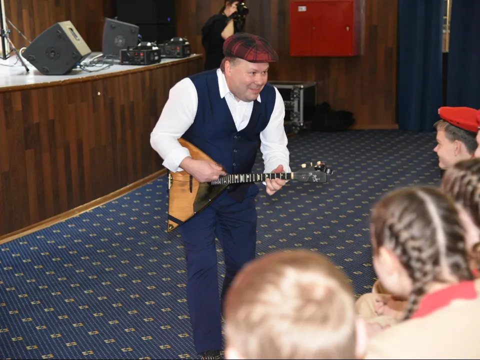 Фото: Владимир Останин