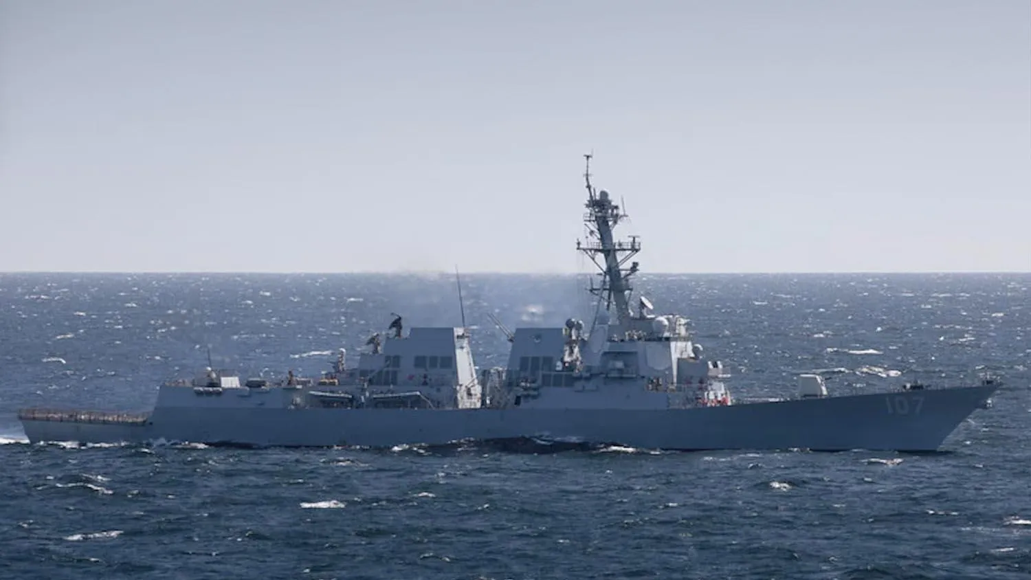 Official U.S. Navy