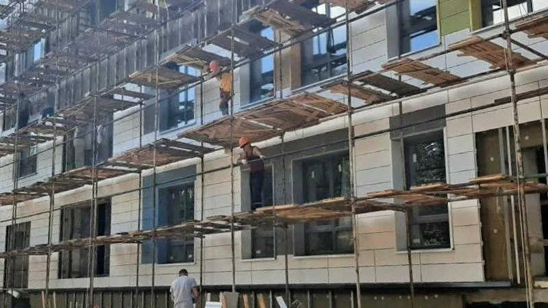 Пресс-служба Министерства строительного комплекса Московской области