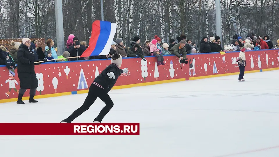 Фото: Константин Гергая