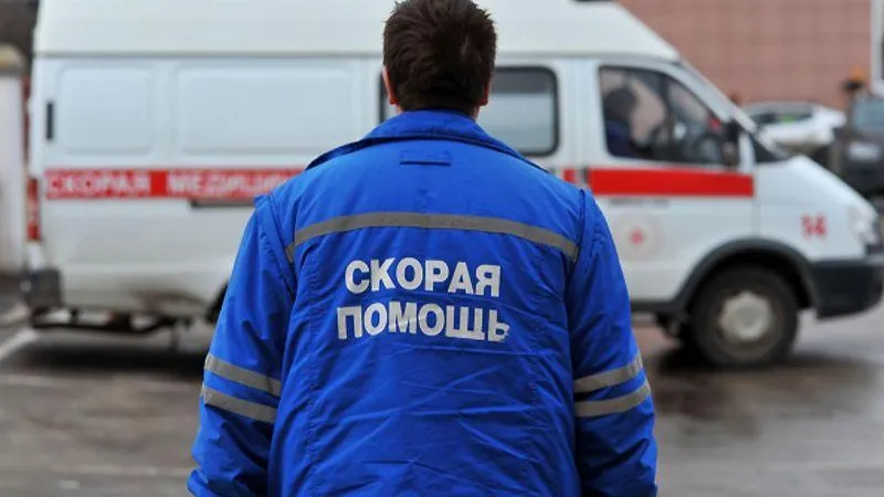 Московский депутат рассказала, как врачи справлялись с вызовами этого года