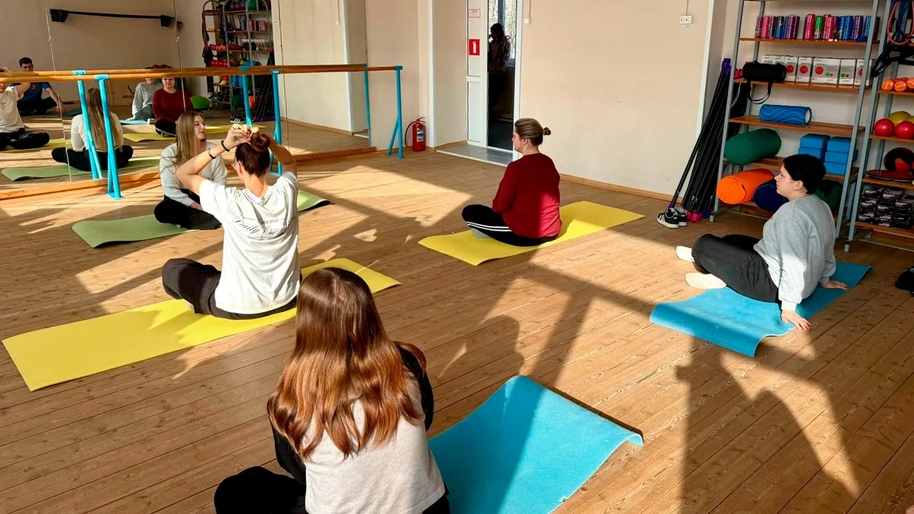 Дворец культуры им. В.Н. Леонова