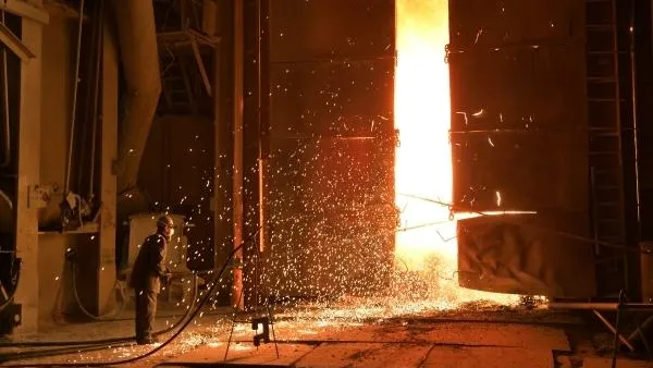 Эксперт: цены на сталь могут снизиться в РФ из-за китайцев