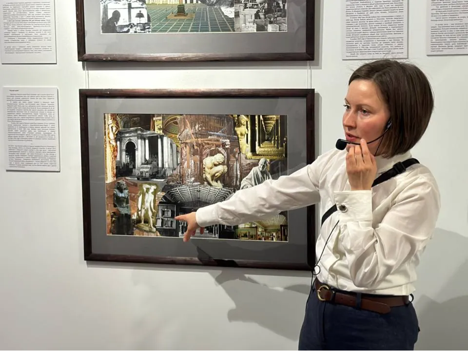 Фото: МедиаБанк Подмосковья/Марина Блакитная