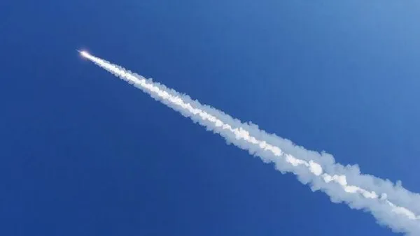 Пресс-служба Минобороны РФ