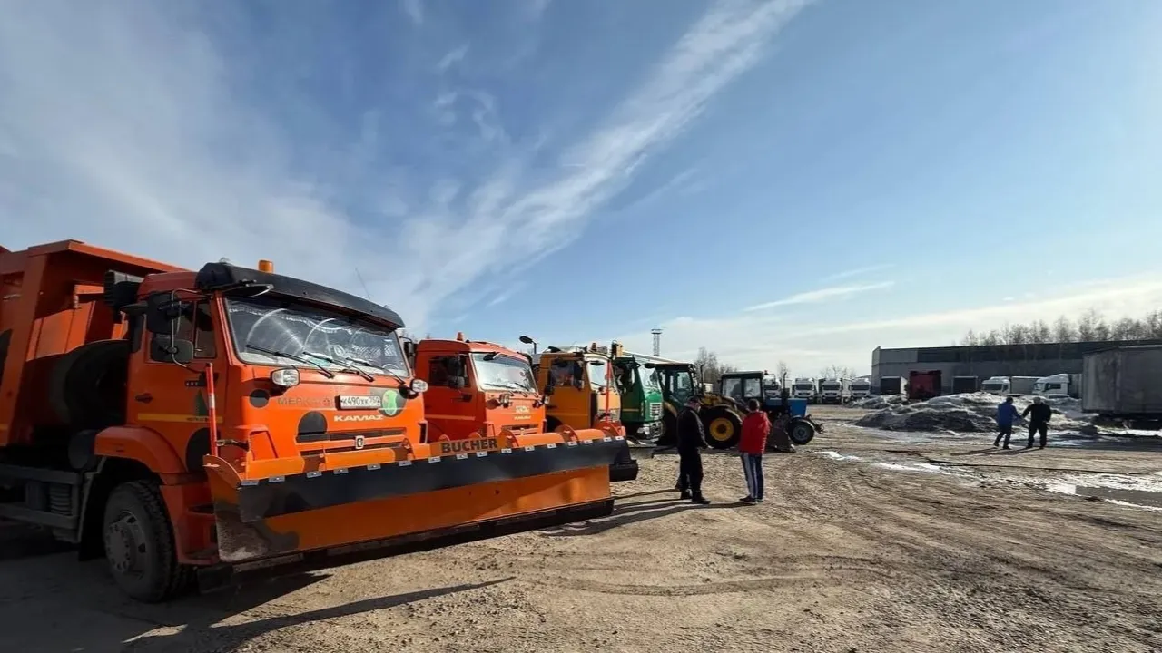 пресс-служба администрации г. о. Черноголовка